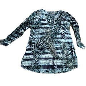 Keren Hart Size Medium Top